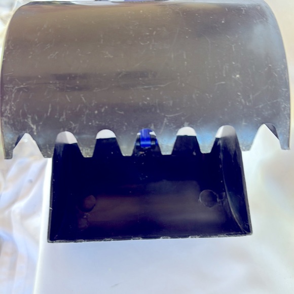 Gently Used UPSKY Dog Poop Scooper Black & Blue - Picture 7 of 9